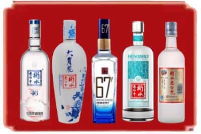 饶平县回收衡水老白干
